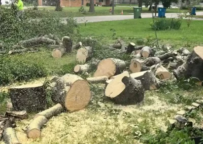 Outstanding Tree Specialist