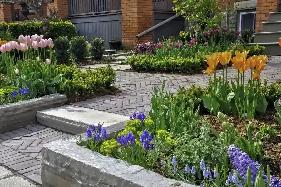 Reputable Landscaping Services Chattanooga, TN